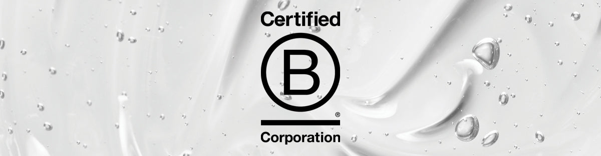 Juvenate Skincare has achieved BCorp certification