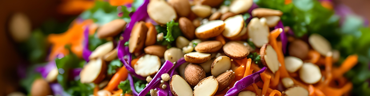 Energy Boost Salad