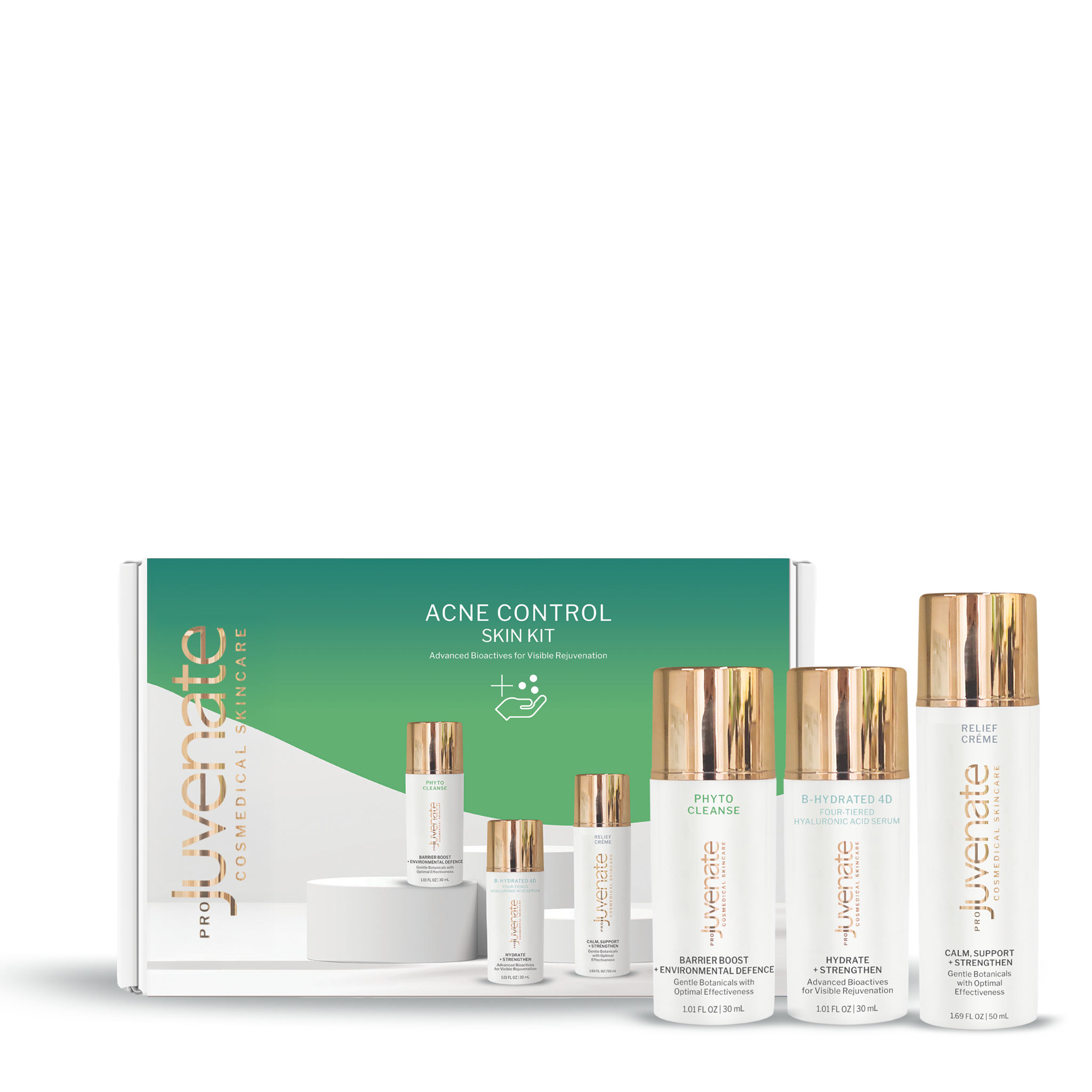 Acne Control