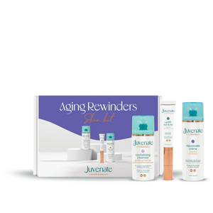 
                  
                    Aging Rewinders
                  
                