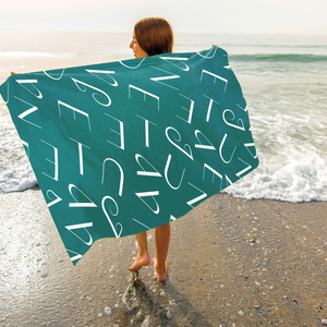 
                  
                    Sand-free Beach Towel WHOLESALE
                  
                