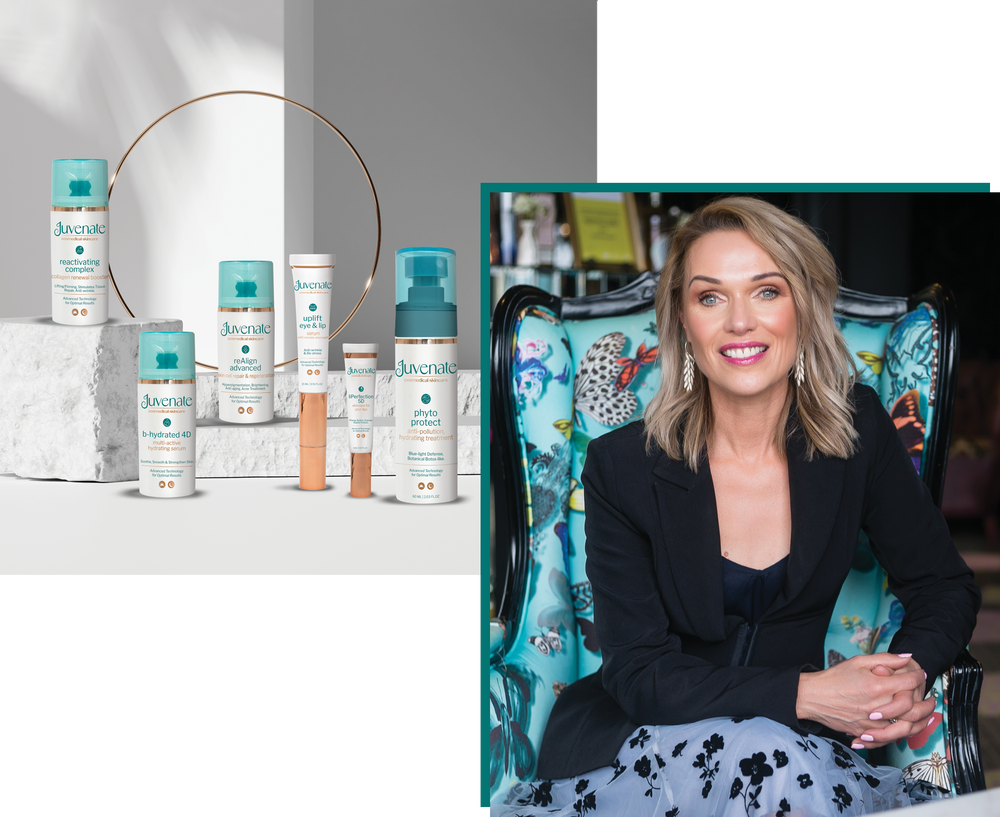 Juvenate Skincare Limited