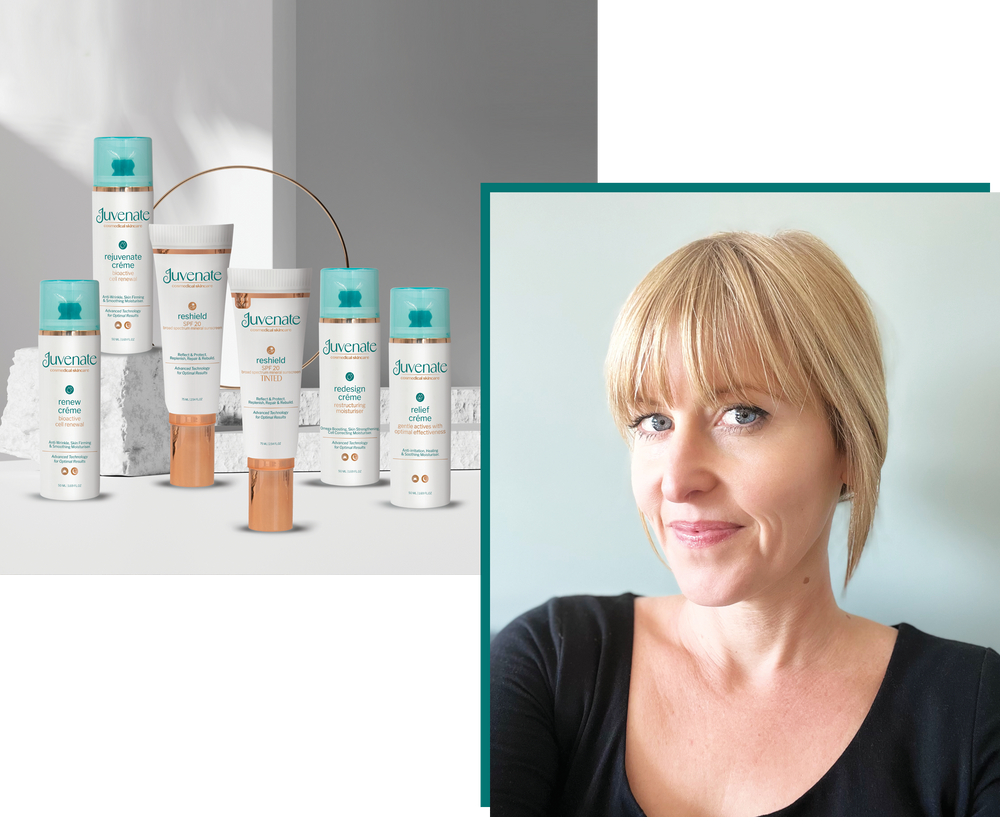 Juvenate Skincare Limited