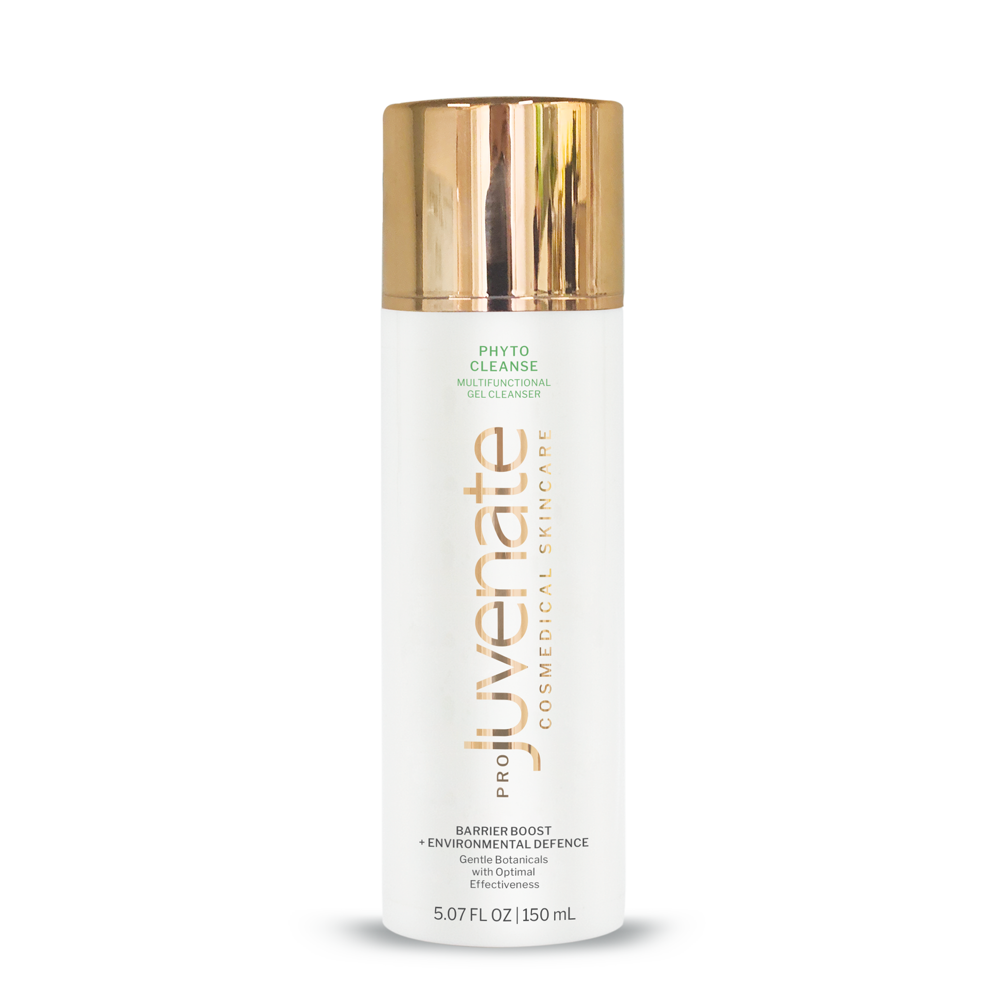 Phyto Cleanse 150mL and 30mL