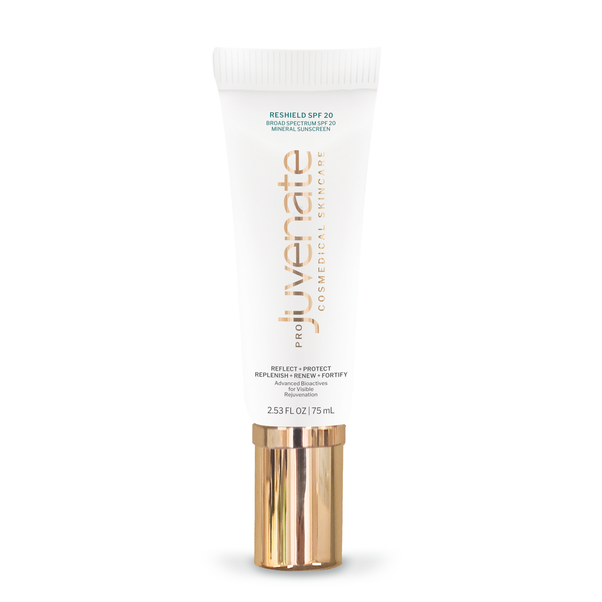 ReShield SPF20