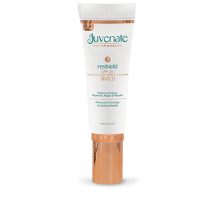 
                  
                    ReShield SPF20 Tinted
                  
                