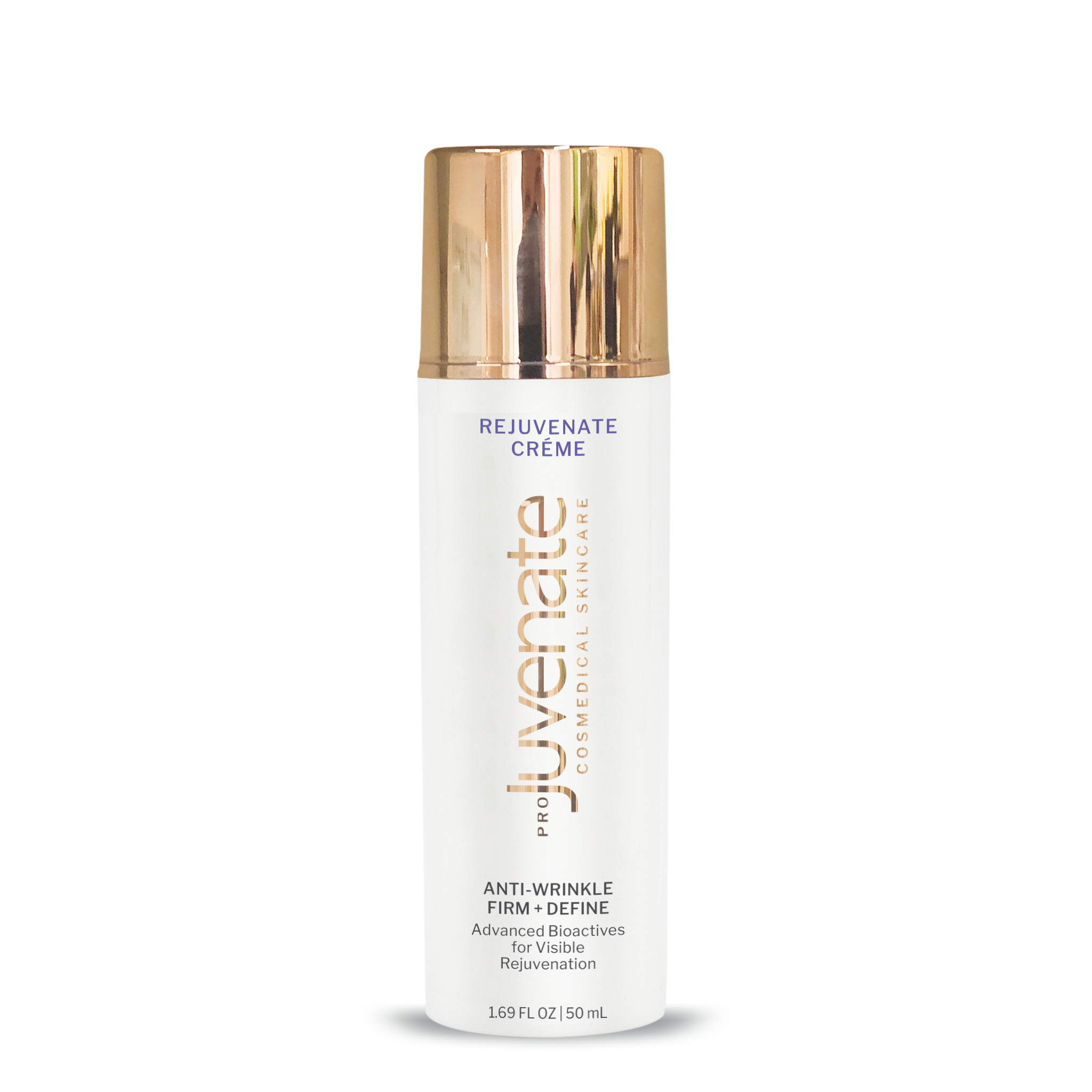 Rejuvenate Crème 50mL