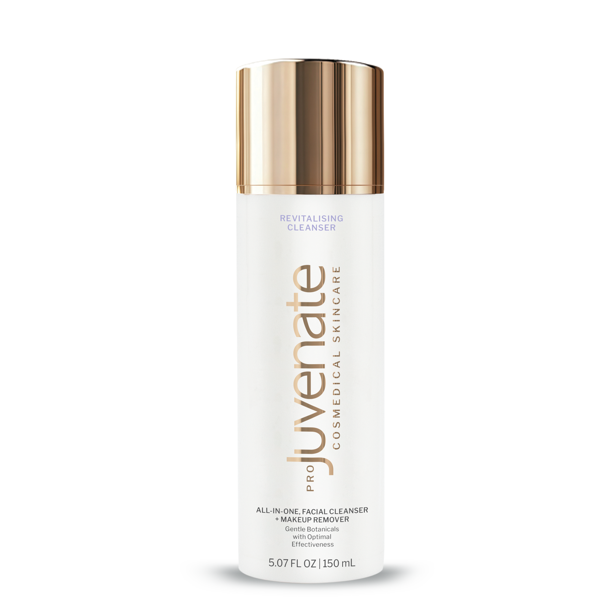 Revitalising Cleanser 150mL and 30mL