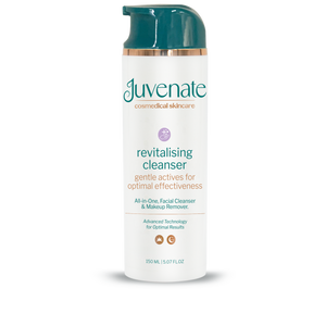 
                  
                    Revitalising Cleanser 150mL and 30mL
                  
                