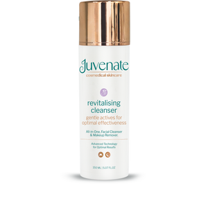
                  
                    Revitalising Cleanser 150mL and 30mL
                  
                